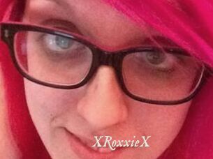 XRoxxieX