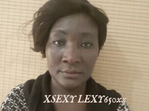XSEXY_LEXY650xx