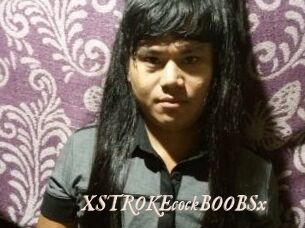 XSTROKEcockBOOBSx