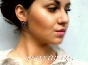 XSWEETHEARTx