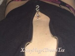 XSexyHugeCDreamTsx