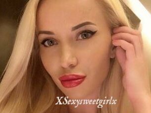 XSexysweetgirlx
