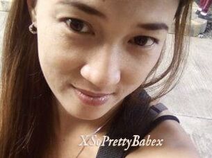 XSoPrettyBabex