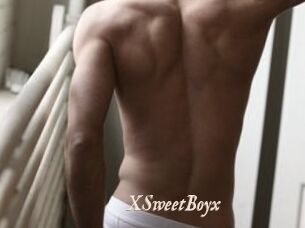 XSweetBoyx