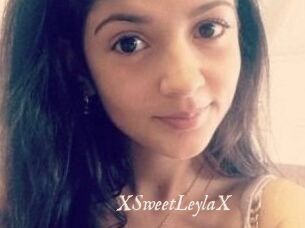 XSweetLeylaX