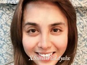 XSweetWildAyahx
