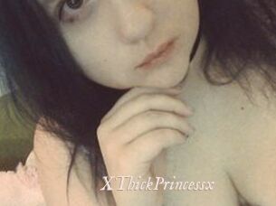 XThickPrincessx