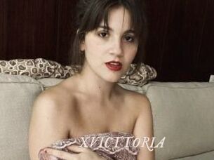 XVICTTORIA