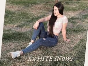 XWHITE_SNOWx