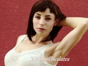 XWhiteChocolatex