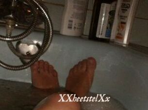 XXheetstelXx