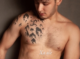 Xa_ale