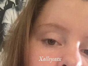 Xalleycatx