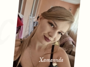 Xamannda