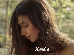 Xandra