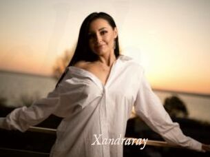 Xandraray