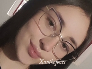 Xanthejones