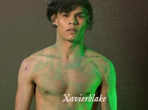 Xavierblake