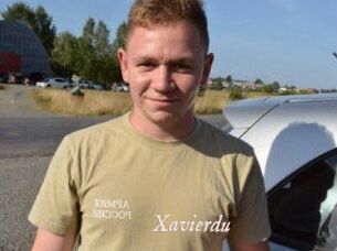 Xavierdu