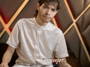 Xavycooper