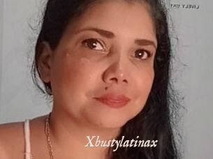 Xbustylatinax