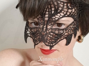 Xcamcouple