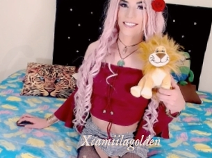 xcamiilagolden Chobix 