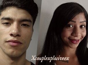 Xcouplexplosiveex