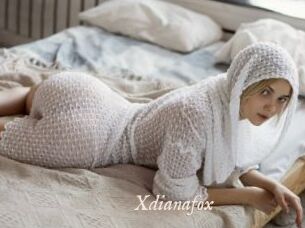 Xdianafox