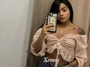 Xevony
