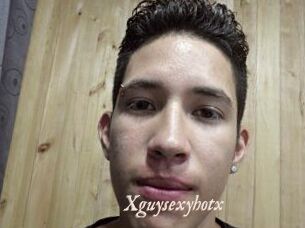 Xguysexyhotx