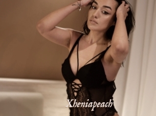 Xheniapeach
