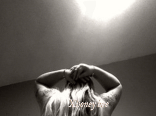 Xhoney_bee