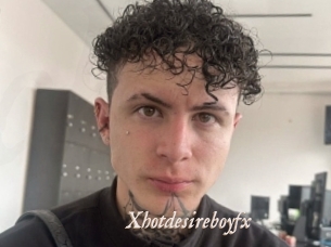 Xhotdesireboyfx