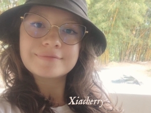 Xiacherry