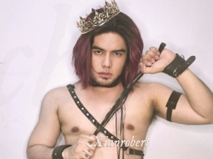 Xianrobert
