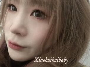 Xiaohuihuibaby