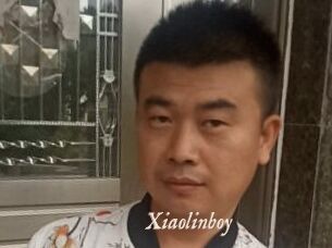 Xiaolinboy