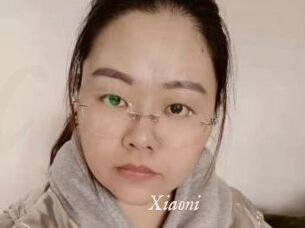 Xiaoni