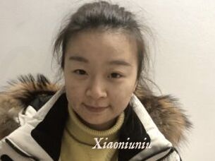Xiaoniuniu