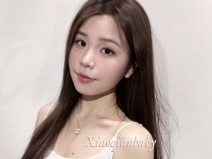 Xiaoqianbaby