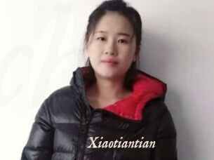 Xiaotiantian