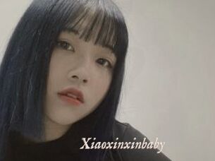 Xiaoxinxinbaby
