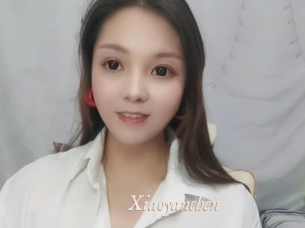 Xiaoyanchen