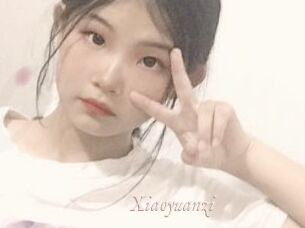 Xiaoyuanzi