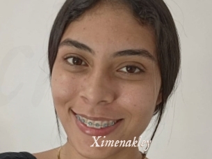Ximenakley