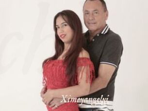 Ximeyangelyi