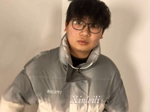 Xinleili