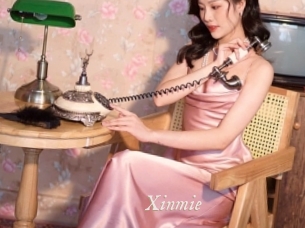 Xinmie