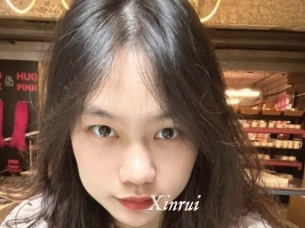 Xinrui